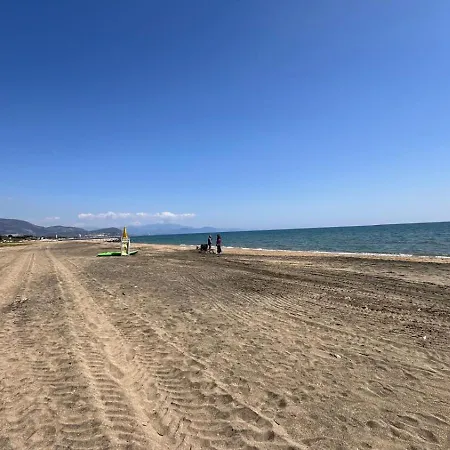 Sabrina Vicina Al Mare Villa *