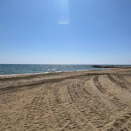 Villa Sabrina Vicina Al Mare *