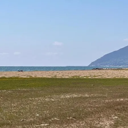Sabrina Vicina Al Mare Villa Terracina