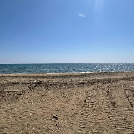 Villa Sabrina Vicina Al Mare Terracina