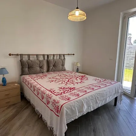 Villa Sabrina Vicina Al Mare *