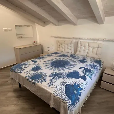Sabrina Vicina Al Mare Villa Terracina