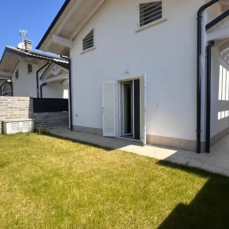 Villa Sabrina Vicina Al Mare Terracina