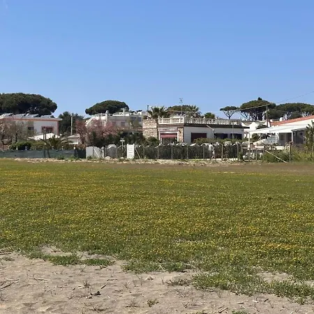 Villa Sabrina Vicina Al Mare