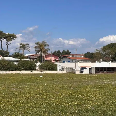 Villa Sabrina Vicina Al Mare